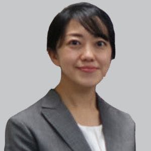 Mana Higashihara, PhD