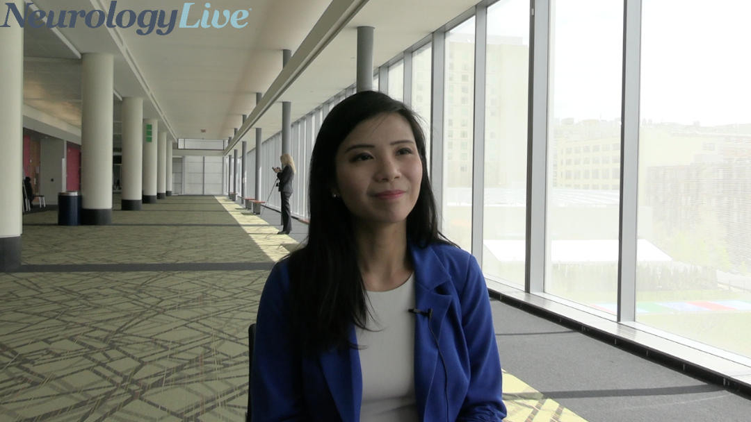 Narrowing Down Effective Medications, Classes of Treatments for Migraine: Chia-Chun Chiang, MD