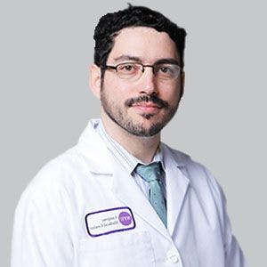 Daniel Friedman, MD