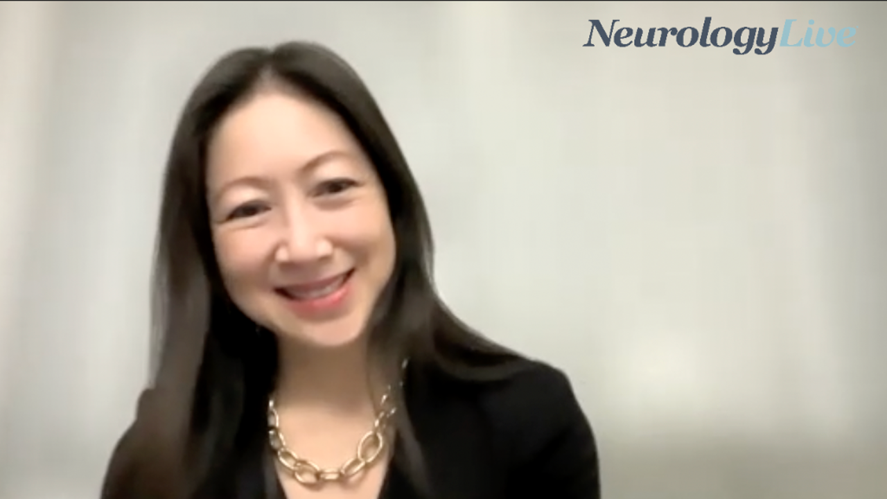 How Surgical Interventions Improve Survival Rate in Pediatric Epilepsy: Sandi K. Lam, MD, MBA