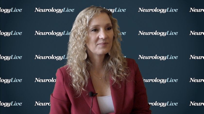 Danielle Andrade, MD, MSc: Transitioning Patients With Epilepsy to Adult Care