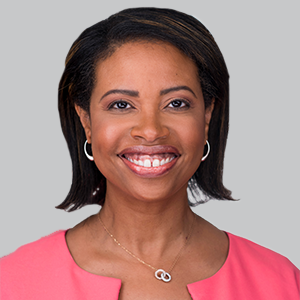 Chiquita Brooks-LaSure, MPP, CMS administrator