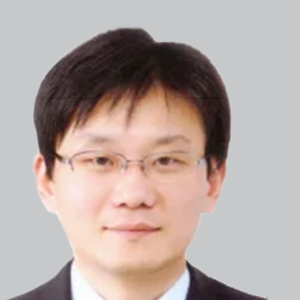 Seong-Ho Koh, MD, professor, Department of Neurology, Hanyang University College of Medicine