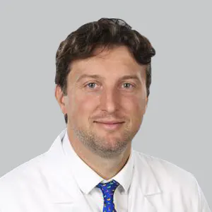 Kamil Detyniecki, MD, associate professor of clinical neurology at University of Miami Miller School of Medicine