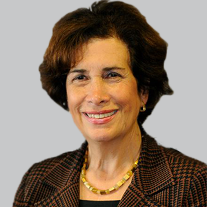 Dr Elinor Ben-Menachem