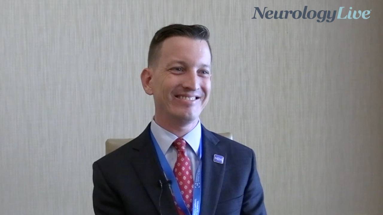 How Clinicians can Advocate for Patients Beyond the Clinic: Michael Lewis, MA