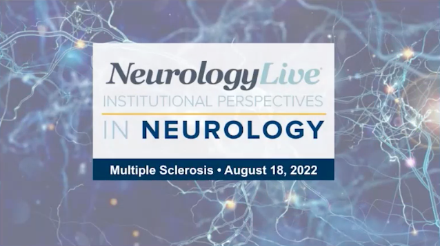 Institutional Perspectives in Neurology, Chaired by Augusto Miravalle, MD