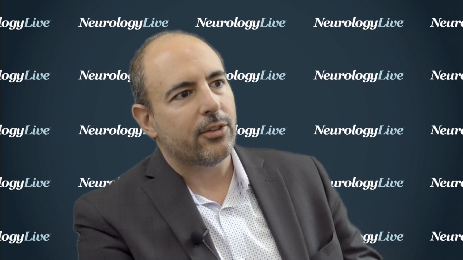 Anthony Fiorino, MD, PhD: Using nVNS in Various Migraine Populations
