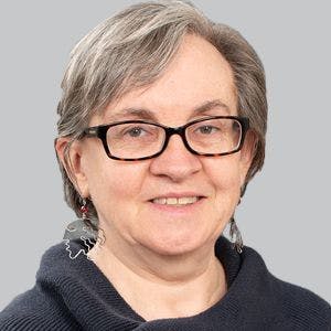 Ann Farrell, MD