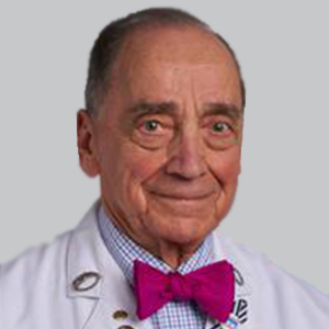 Stanley H. Appel, MD, codirector, Houston Methodist Neurological Institute; chair, department of neurology and the Peggy and Gary Edwards Distinguished Chair in ALS, Houston Methodist Hospital; professor of neurology, Weill Cornell Medical College