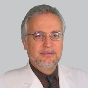 Basil T. Darras, MD, associate neurologist-in-chief; chief, division of clinical neurology; and director, Neuromuscular Center and Spinal Muscular Atrophy Program, Boston Children’s Hospital