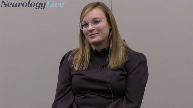 Capabilities and Limitations of Seizure Apps: Jessica Fesler, MD, MEd