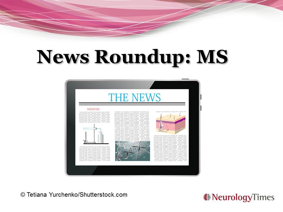 News Roundup: MS