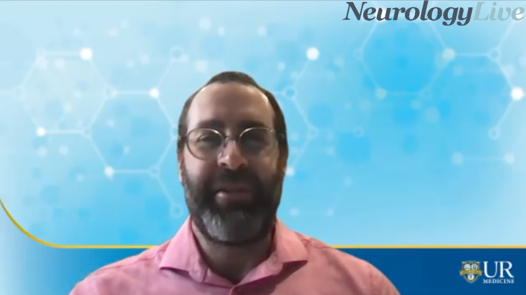 Post-Conference Perspectives and Updates in Neuropalliative Care: Benzi Kluger, MD, MS