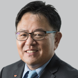 Jeong Woo Cho, PhD