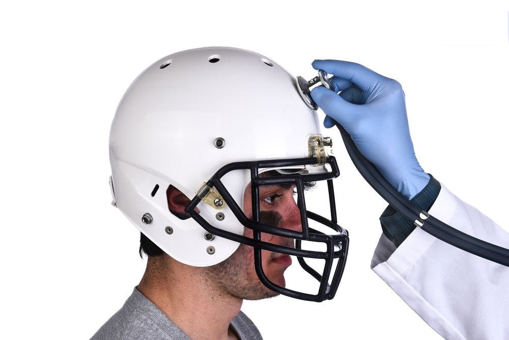 Growing Rates of Sports-Related Concussion