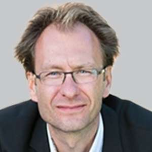 Kristiaan van der Heijden, PhD, associate professor, Leiden University