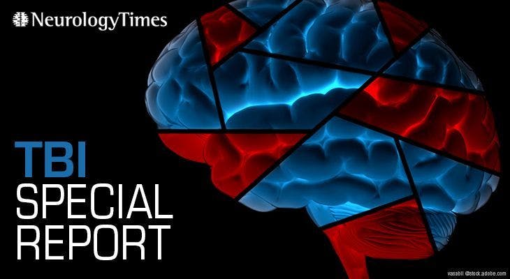 The Growing Epidemic of TBI in Older Patients
