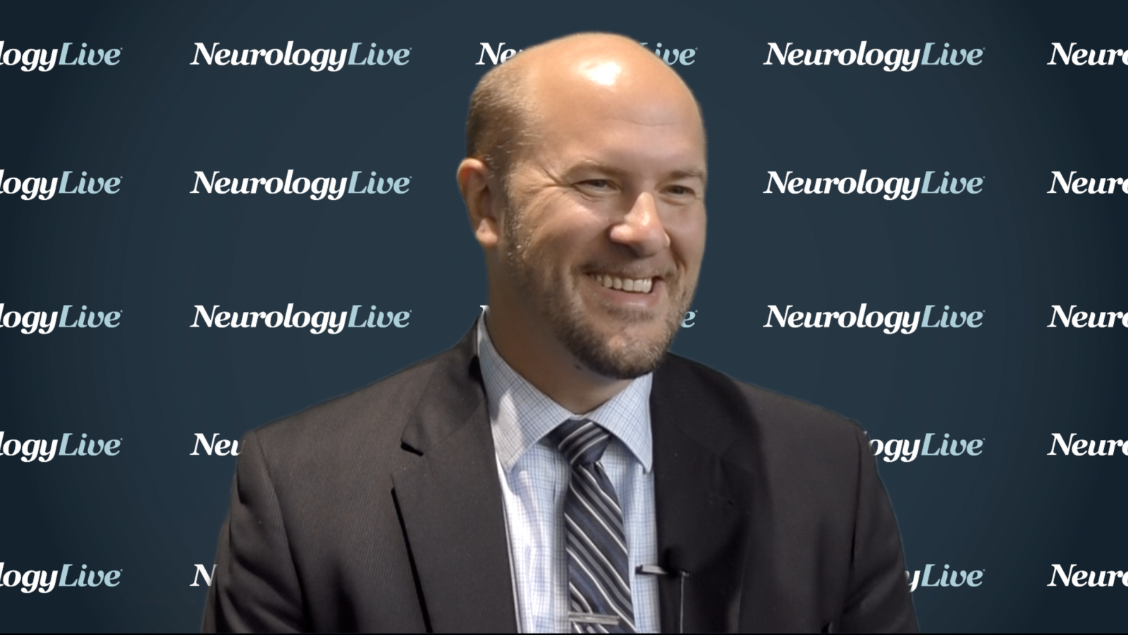 Benjamin Walter, MD: Using Focused Ultrasound to Open the Blood-Brain Barrier