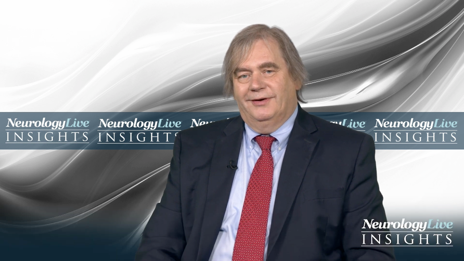 The Goals of Relapsed MS First-Line Treatment