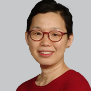 Dr Heakyung Kim