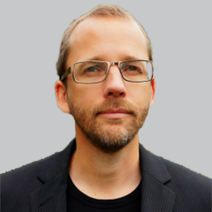 Oskar Hansson, MD, PhD, associate professor, Lund University