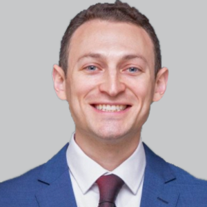 Brandon Giglio, MD, a vascular neurologist and clinical assistant professor of neurology at NYU Grossman School of Medicine, as well as the director of Vascular Neurology at NYU Langone Hospital in Brooklyn, New York