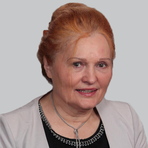 Vesna Garovic, MD, PhD, chair of the nephrology division at Mayo Clinic