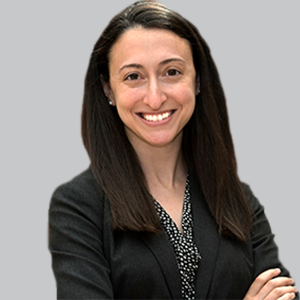 Rachel E. Sachs, JD, MPH, professor of law, Institute for Public Health, Washington University in St Louis