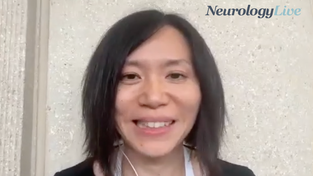 Greater Insights into Seizure Causes With Epilepsy Genetic Testing in Adults: Yi Li, MD, PhD