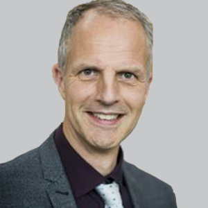 Jakob Christensen, MD, PhD, specialist in Clinical Pharmacology and Neurology, University of Bergen