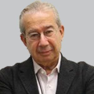 Osman Ipsiroglu, MD, PhD, FRCPC