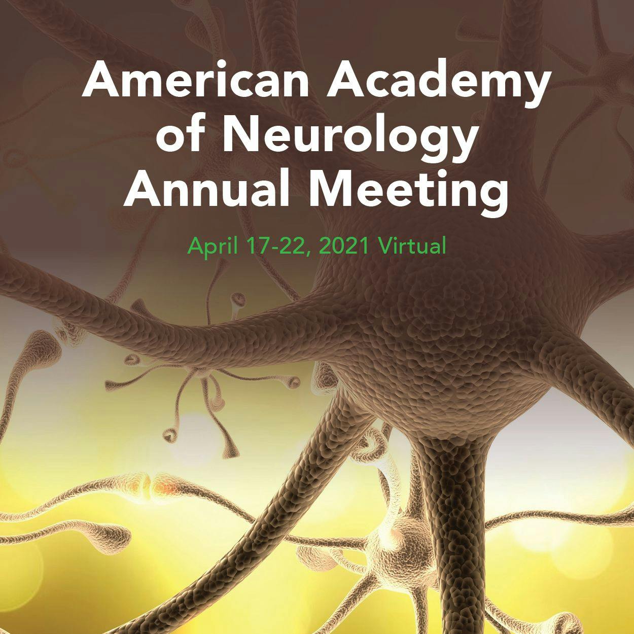 What to Expect from the 2021 American Academy of Neurology Annual Meeting