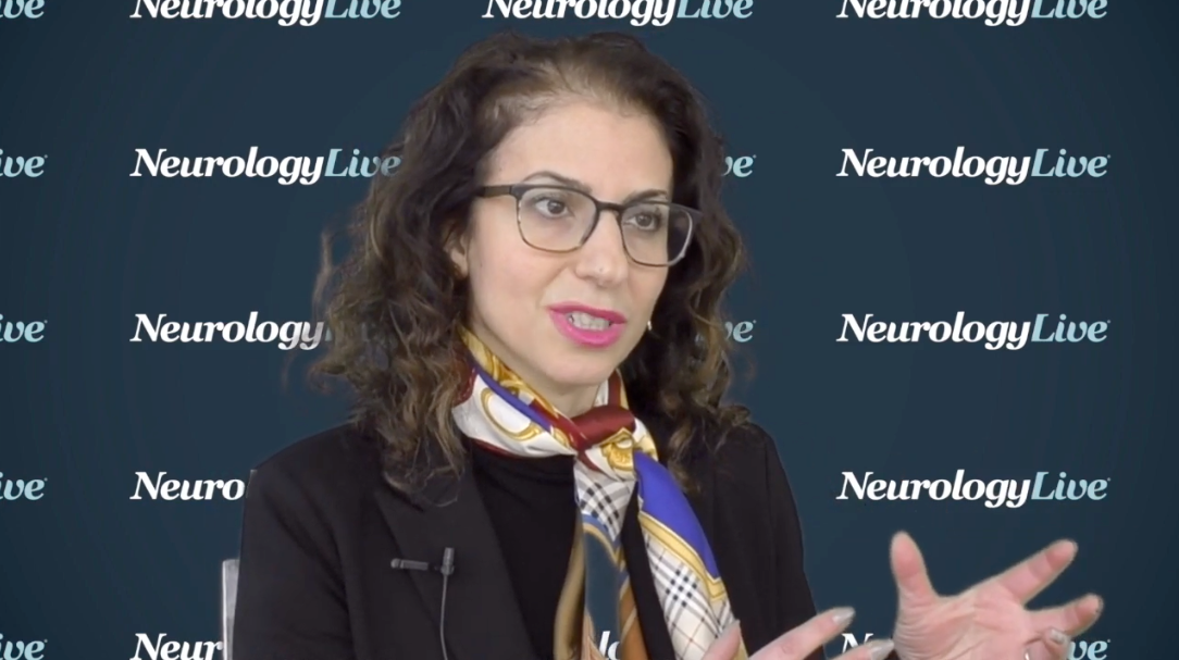 Lara Jehi, MD: Individualizing Epilepsy Care Using Seizure Freedom Score