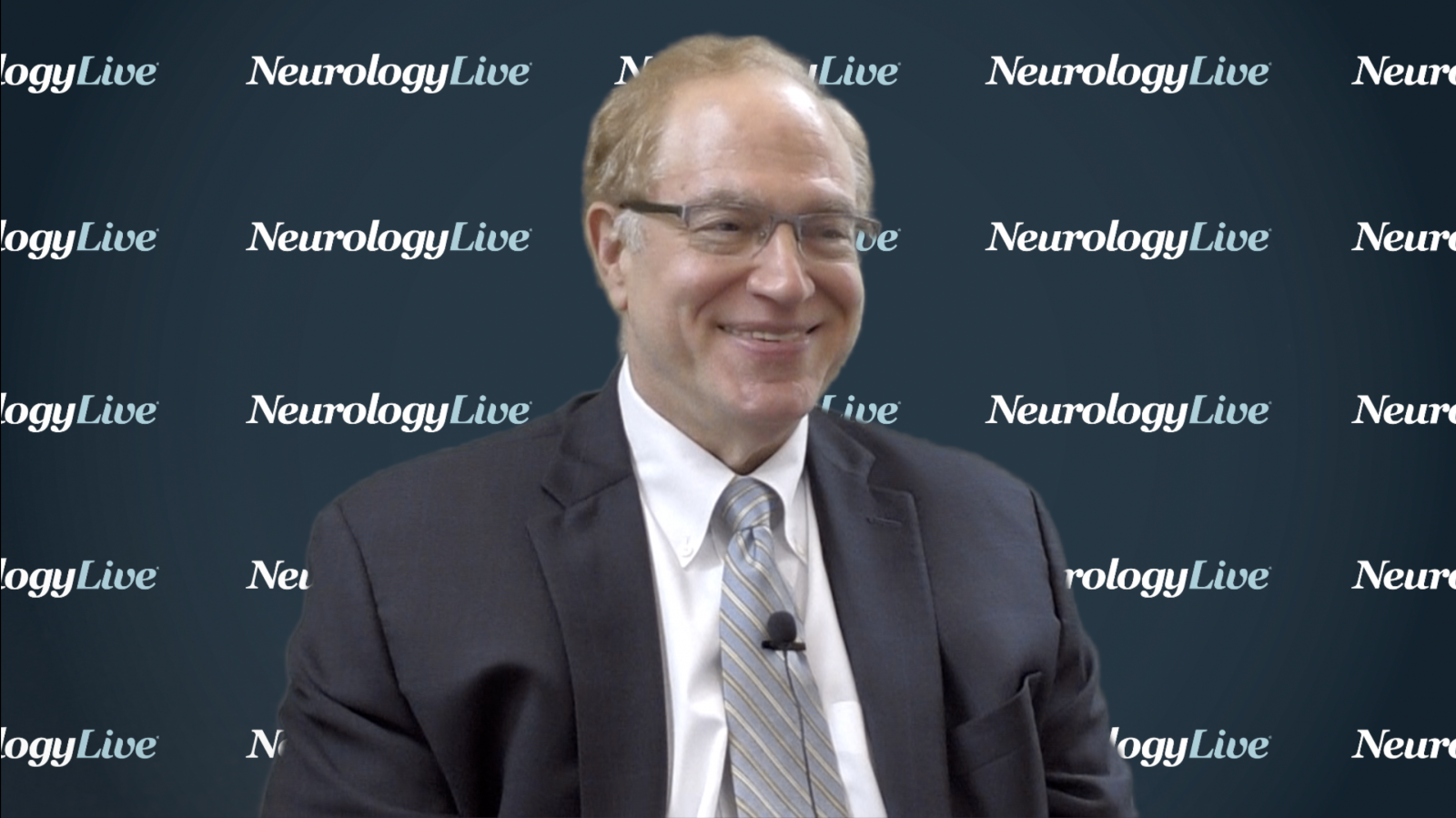 Richard Lipton, MD: Eptinezumab Maintains Reductions in the Impact of Migraine