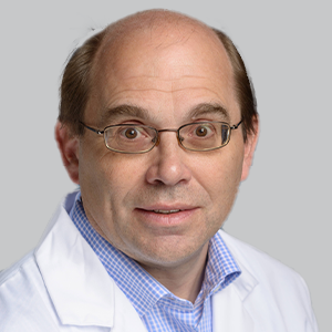 James Wymer, MD, FAAN, neurologist, professor, The University of Florida