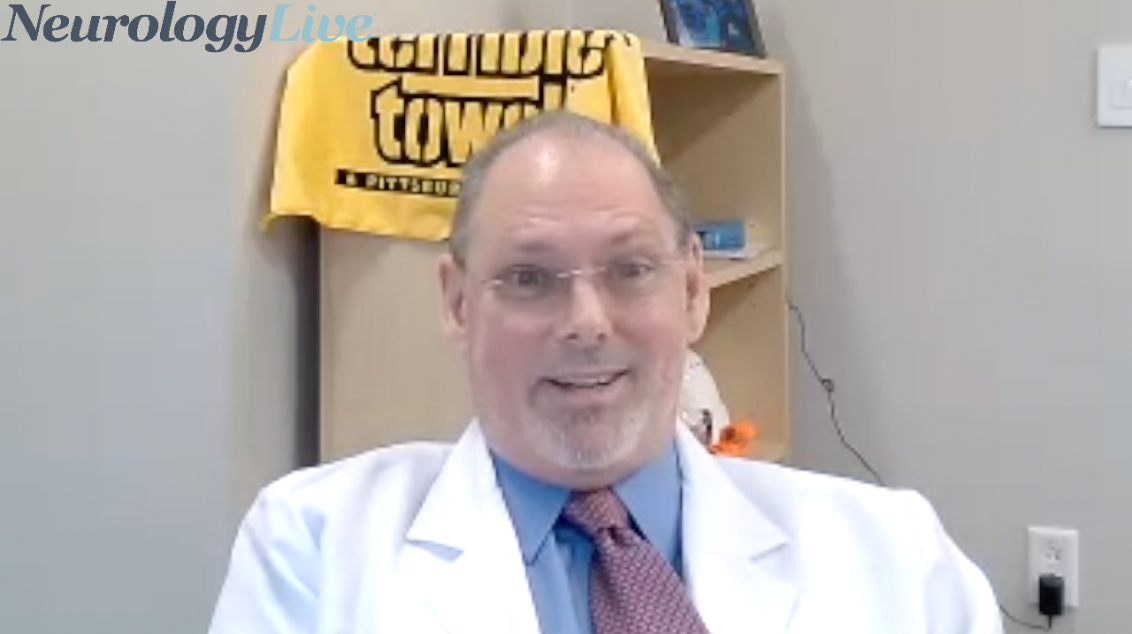 Lessons in Migraine Medicine and Changes to the Treatment Toolbox: Stephen Samples, MD