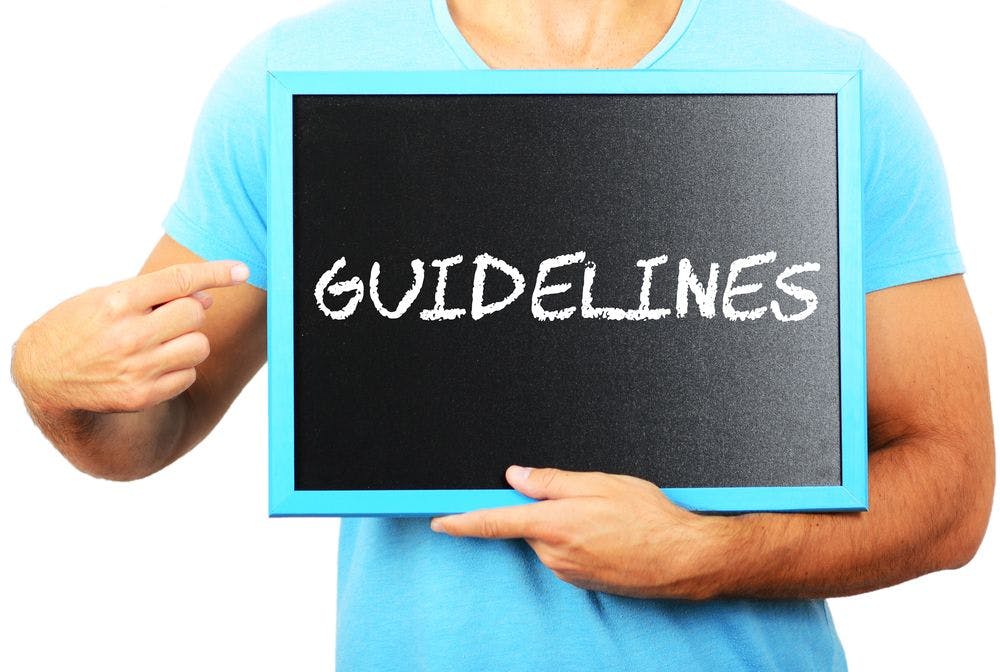 New Guidelines for Convulsive Status Epilepticus
