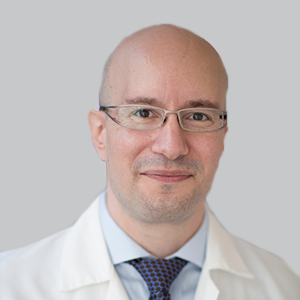 Stephen Krieger, MD, associate professor of neurology and director, neurology residency training program, Icahn School of Medicine at Mount Sinai,