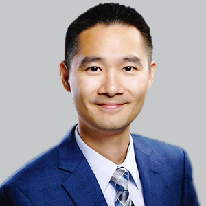 Chien-Hsiang Weng, MD, MPH, clinical assistant professor of family medicine, Brown University