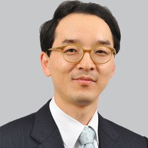 Ho J. Kim, MD, PhD, consultant neurologist and principal scientist, National Cancer Center, Goyang, Korea
