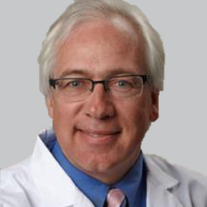 Thomas Devlin, MD, PhD, professor of neurology, University of Tennessee Health Science Center