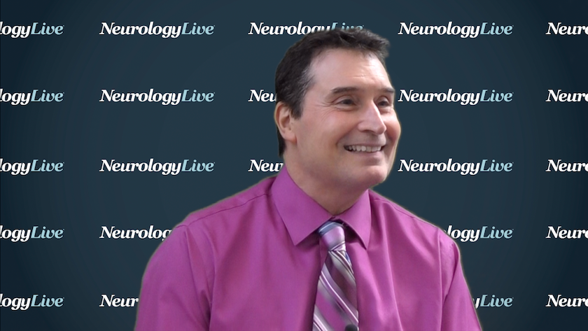 Paul Durham, PhD: Noninvasive Vagus Nerve Stimulation