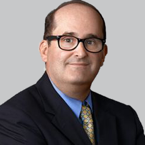 Andrew Feign, MD, professor, Department of Neurology, NYU Grossman School of Medicine