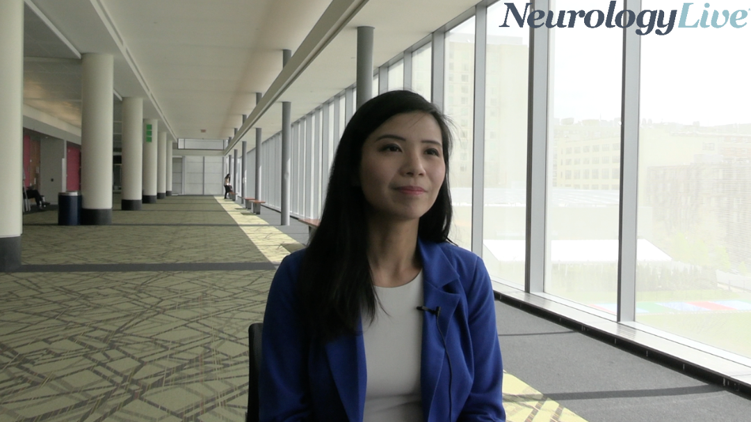 Using Large-Scale Data, AI to Assess Effective Migraine Treatment Options: Chia-Chun Chiang, MD