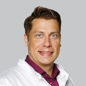 Valtteri Kaasinen, MD, PhD