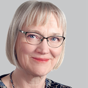 Maija Saraste, PhD, Department of Neurology, University of Turku
