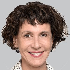 Sheila Oren, MD, MBA