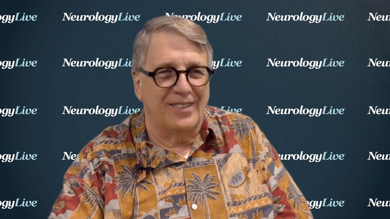 Jeffery Vance, MD, PhD: Role of Genetics in Distinguishing Alzheimer Risk