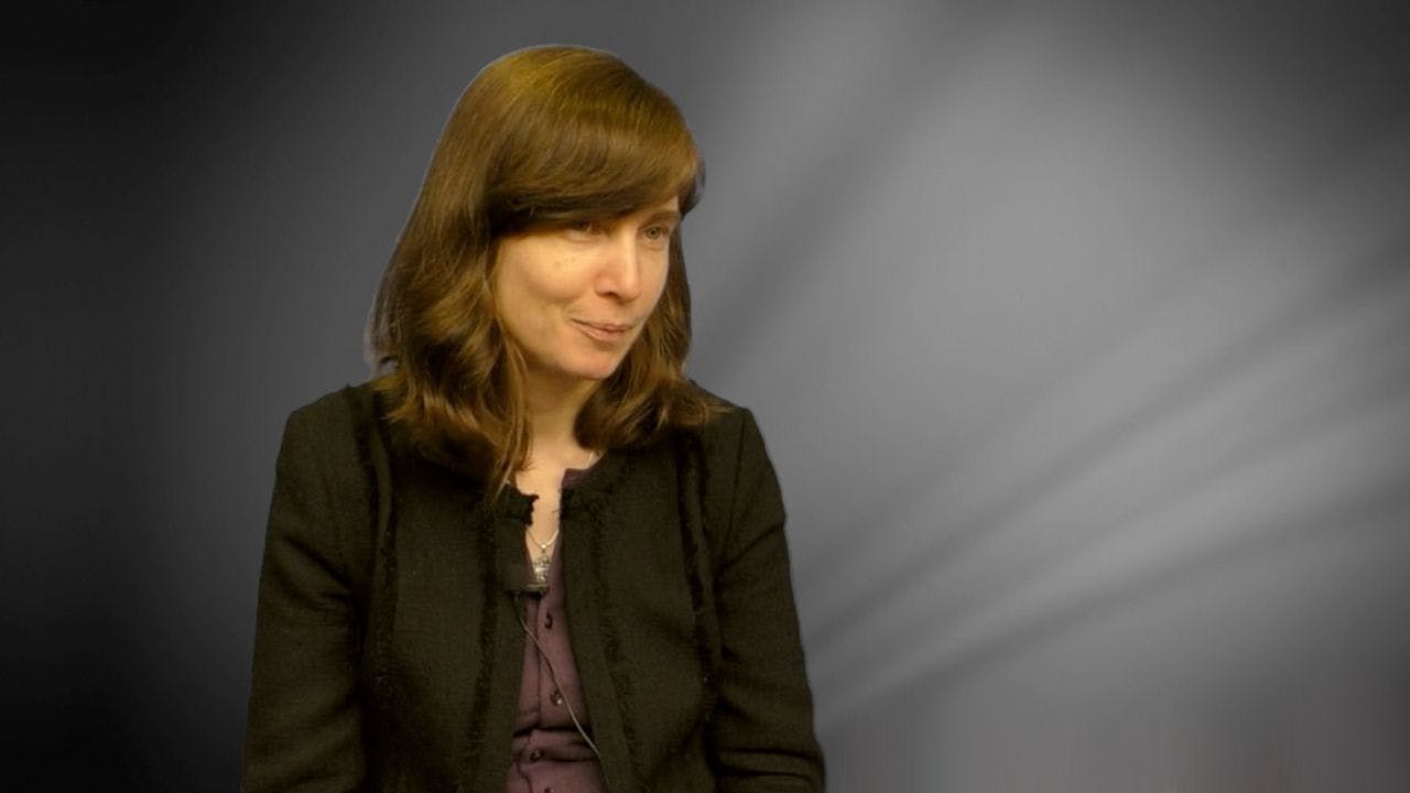 Ruth Ann Marrie, MD, PhD: Role of Comorbidities in MS